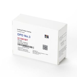 Swimming Pool Lovibond DPD 3 Test Tablets – 250