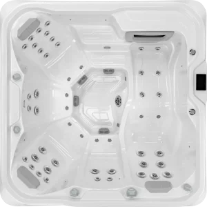 EQ360 Pro Hot Tub