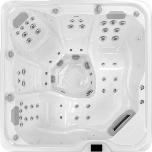 EQ570 Pro Hot Tub