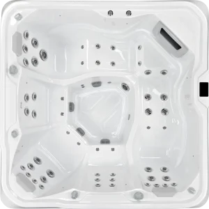 EQ770 Pro Hot Tub