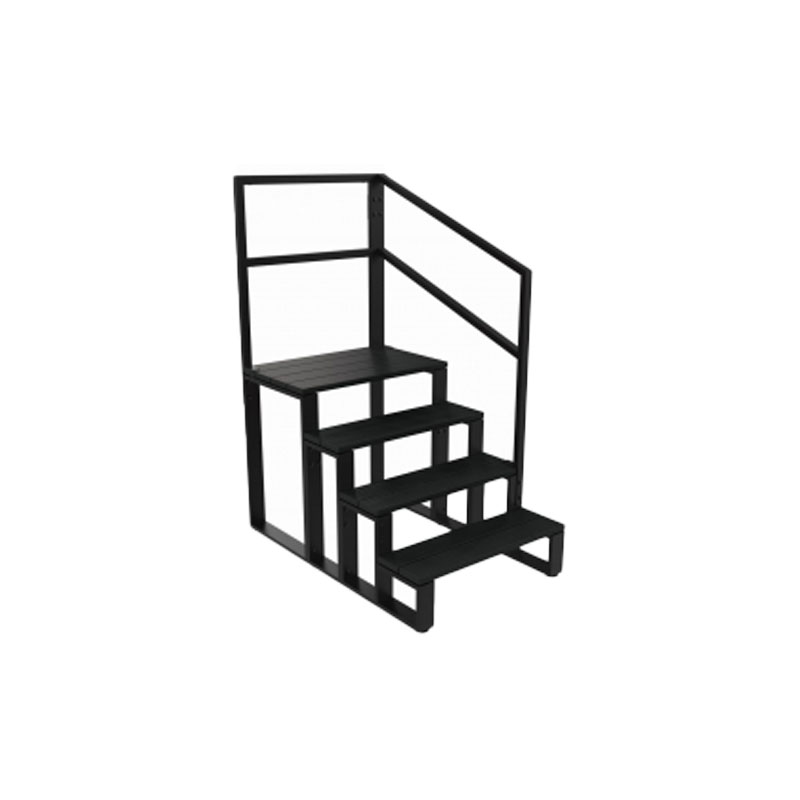 Naxos-Swim-Spa-Steps-4-Tier-grey-2