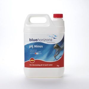Blue Horizons PH Minus - 7KG