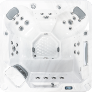 Sunbeach Spas 570-S – 7-Person 13-Amp Hot Tub
