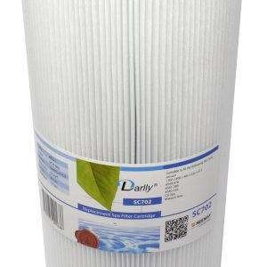 Jacuzzi J-300 Filter