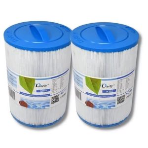 SC714 Spa Cartridge Filter (Twin Pack)