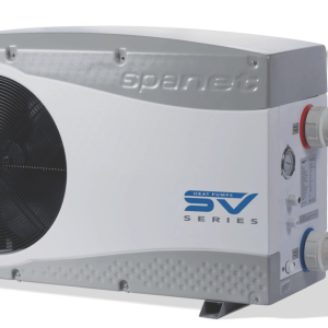 SN-HP-55P – 5.5kW SV Series Heat Pump