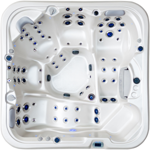 Nitro™ Hydroplus Hot Tub