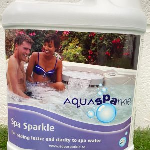 Spa Sparkle - 5 Litres