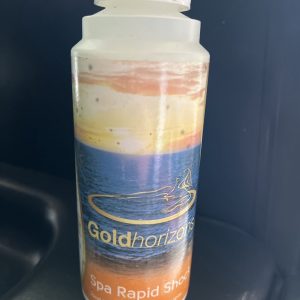 Gold Horizons Rapid Shock Treatment - 450g