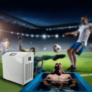Heavenly iCE Bath Chiller Pro 2000