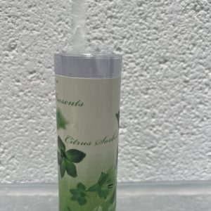 Vortex Spas Aromatherapy- Citrus Sorbet