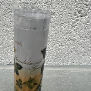 Vortex Spas Aromatherapy - Sandalwood Spice