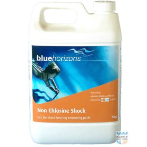 Blue Horizons Non Chlorine Shock 5kg