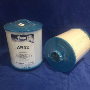 AR32 Filter - Artesian Spas