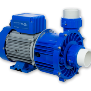 Spa Net 1100w (1.5hp) Single speed booster pump