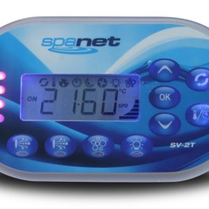 SV2 Touch Pad