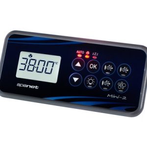 SV Mini 2 Touchpad - Rectangle