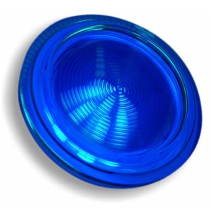 Small 63mm (2.5") RGB Master LED light only