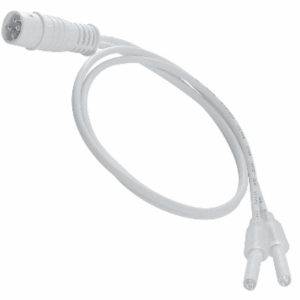 Double border light inc loom, lens, LED & O Ring