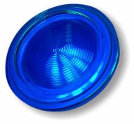 Large 125mm (5") RGB Master LED light only