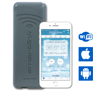 SV SmartLINK Module (WiFi only)