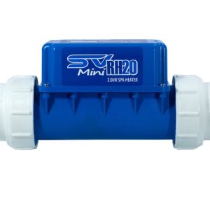 SV Mini 2.0kW Remote Heater