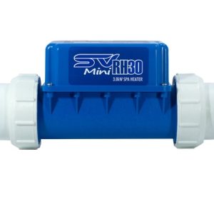 SV Mini 3.0kW Remote Heater