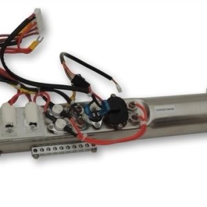 SV (V2) 3.0kW Heater Assembly