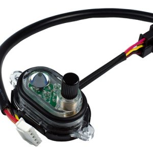 SV (V2) Heater Sensor Assembly complete