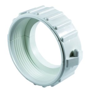 SV Heater Split Lock Nut (inc screws)