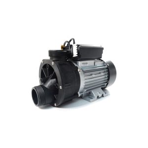 LX DH1.0 WITH AIR SWITCH (OPTIONAL)