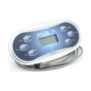 BALBOA TP600 TOPSIDE TOUCHPAD AND OVERLAY