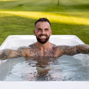 Heavenly iCE Tub Pro (Ex-Display)
