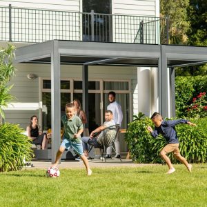 Vortex Pergola™ 3400