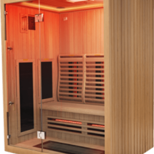 Infrafusion Sauna™ - 4 Person