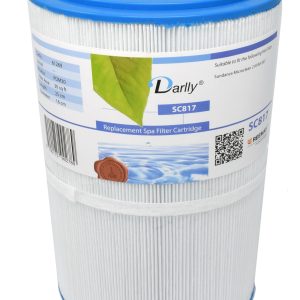SC817 Spa Cartridge Filter / Dream Maker
