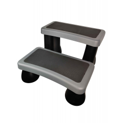 Hot Tub Steps - Compact (60cm)