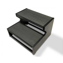 Hot Tub Steps - Premium