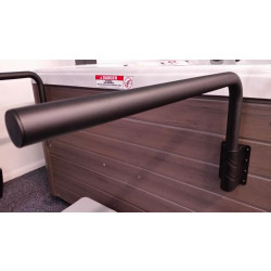 Hot Tub Cover - Shelf