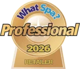 2026-WhatSpa-Professional-Retailer-Logo